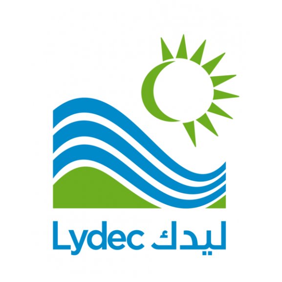 Logo of lydec