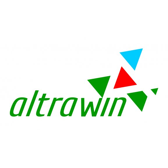 Logo of Altrawin