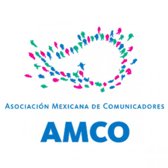 Logo of Asociación Mexicana de Comunicadores