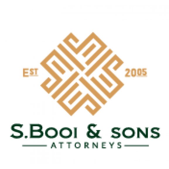 Logo of s.Booi & Sons