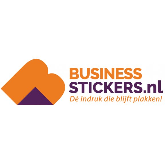 Logo of Businessstickers
