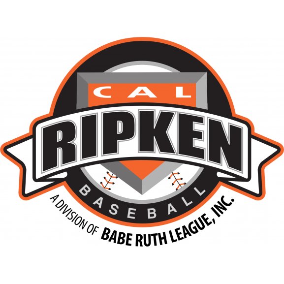 Logo of Cal Ripken Baseball