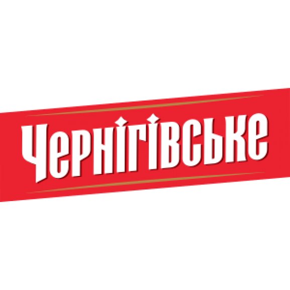 Logo of Chernigivske
