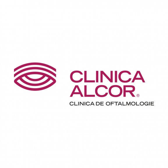 Logo of Clinica Ofalmologie Alcor