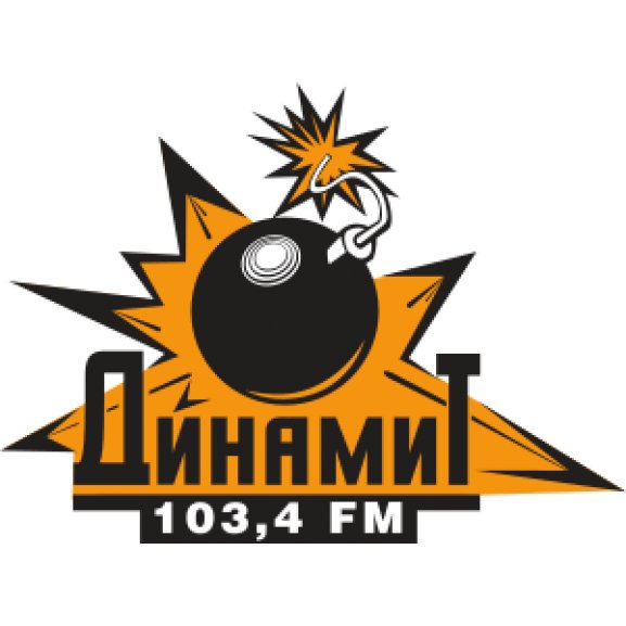 Logo of Dinamit FM