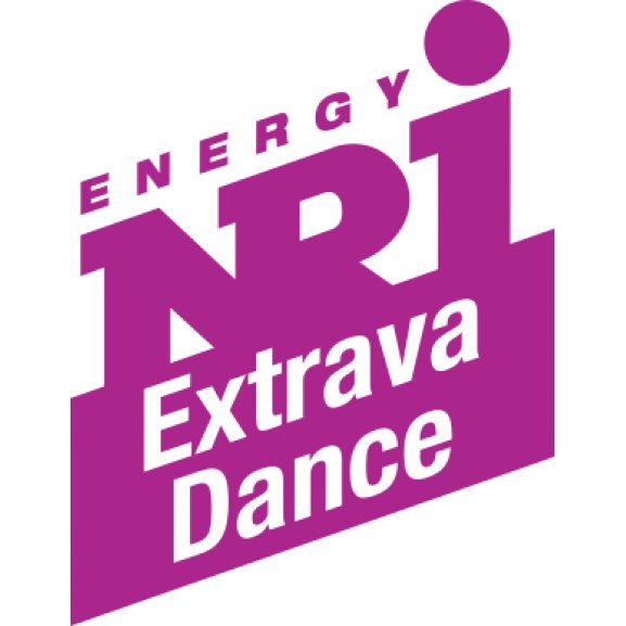 Logo of Energy Extrava Dance