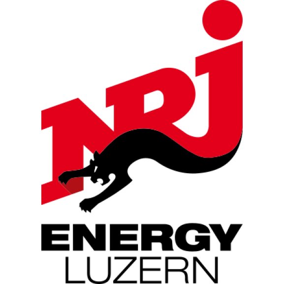 Logo of Energy Luzern