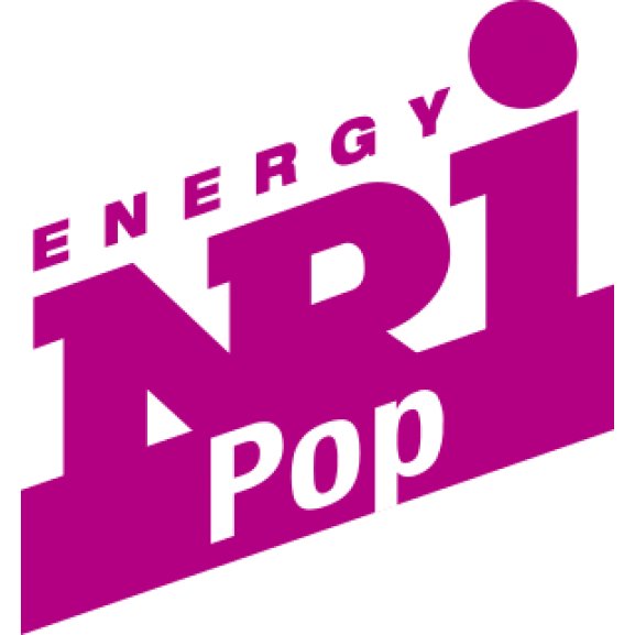 Logo of Energy Pop