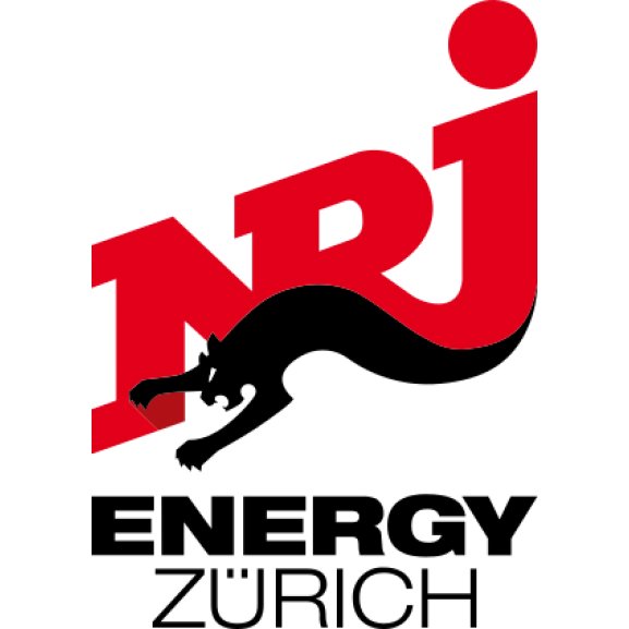 Logo of Energy Zürich