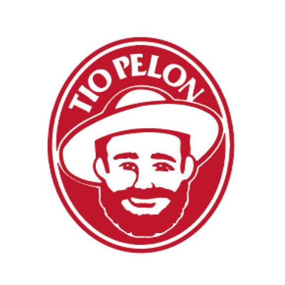 Logo of Tío Pelón