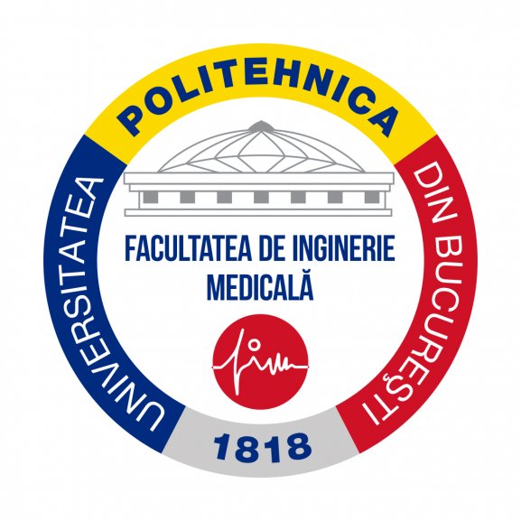 Logo of Facultatea de Inginerie Medicală