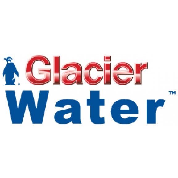 Logo of Glacier Water