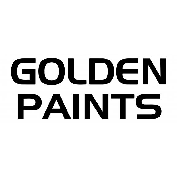 Logo of Golden Paints