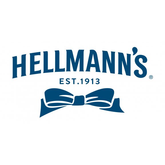 Logo of Hellmann's