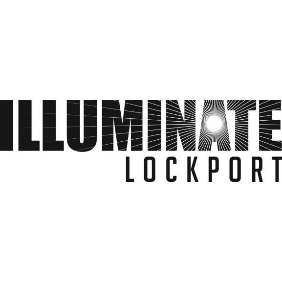 Logo of Illuminate Lockport