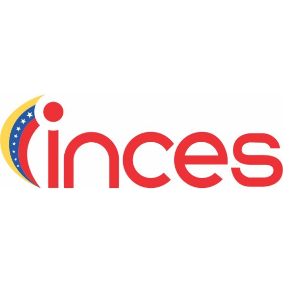 Logo of INCES
