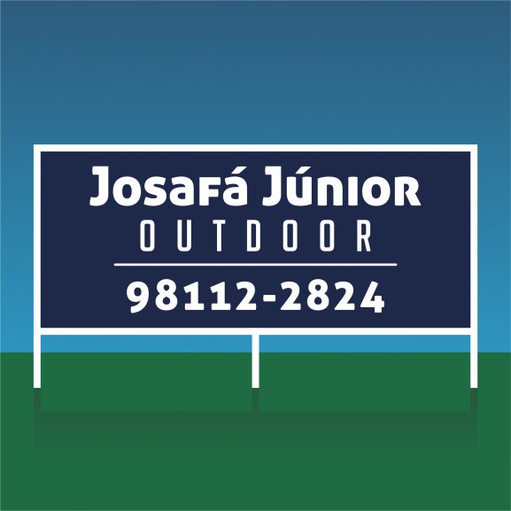 Logo of JOSAFÁ JUNIOR OUTDOOR