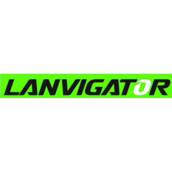 Logo of lanvigator