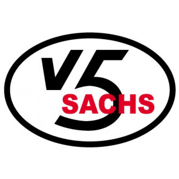 Logo of Sachs V5