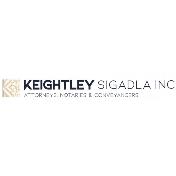 Logo of Keightly Sigadla