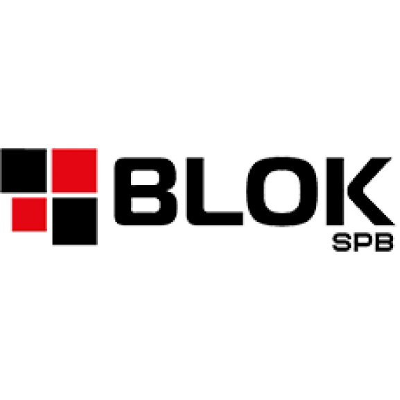 Logo of Блокспб