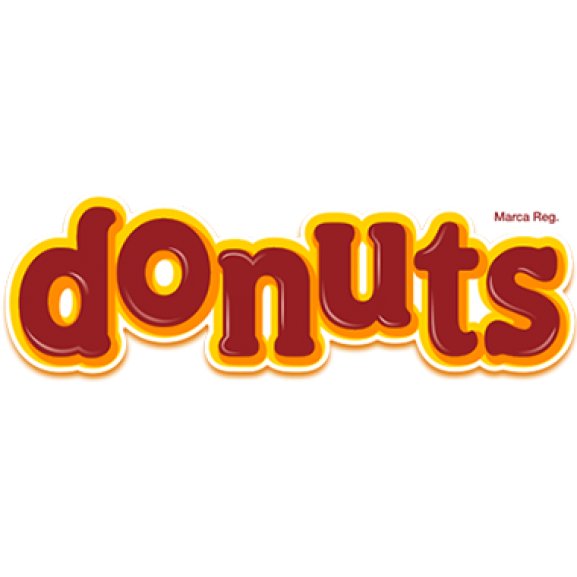 Logo of Donuts 