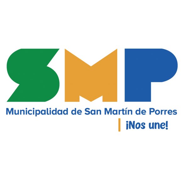 Logo of Municipalidad Distrital San Martin de Porres