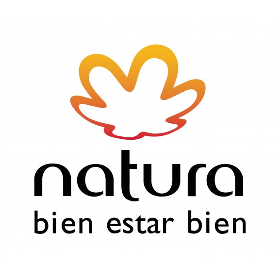 Logo of Natura