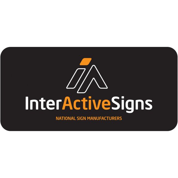 Logo of Interactive Signs