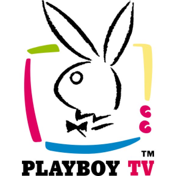 Logo of Playboy TV