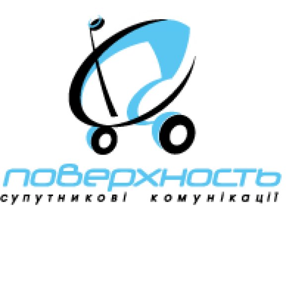 Logo of Poverkhnost SC