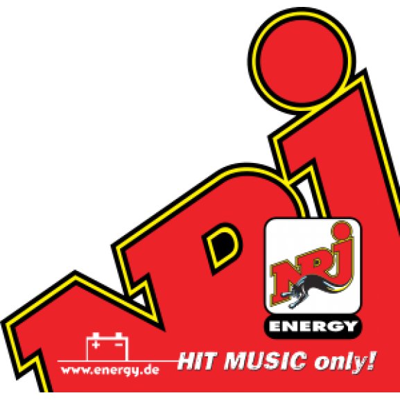 Logo of Radio ENERGY