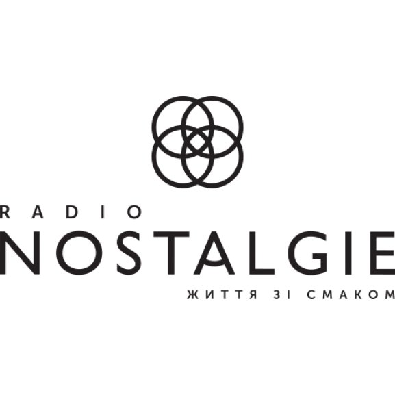 Logo of Radio Nostalgie 99FM