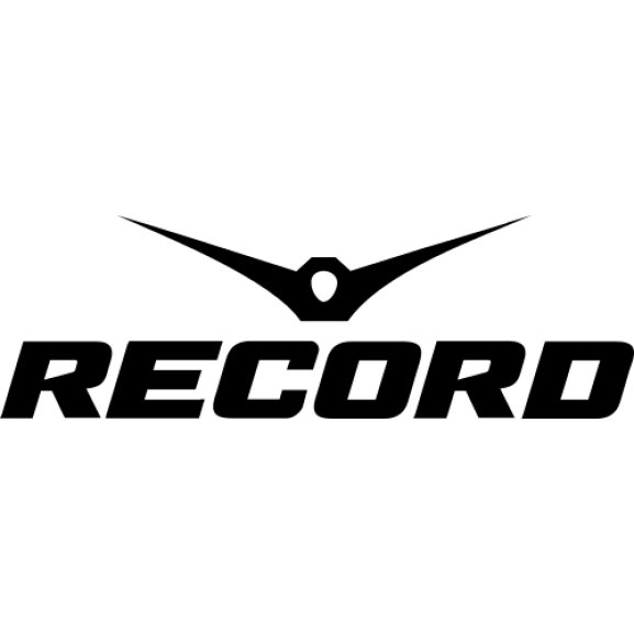 Logo of Radio Record