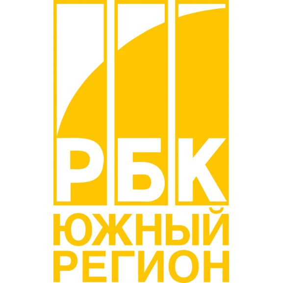 Logo of RBC Yuzhniy Region