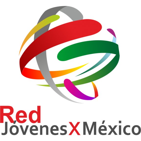 Logo of Red de Jovenes X Mexico PRI