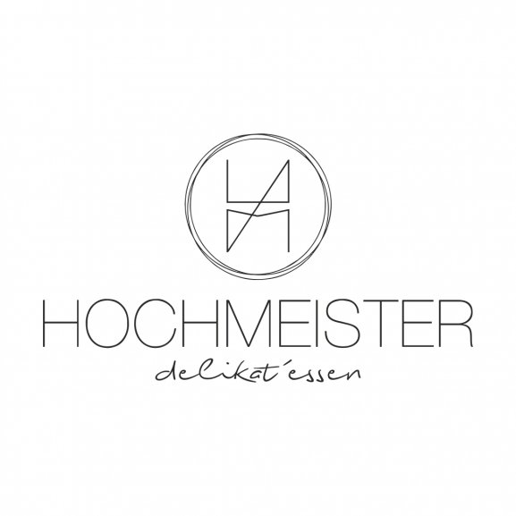 Logo of Restaurantul Hochmeister