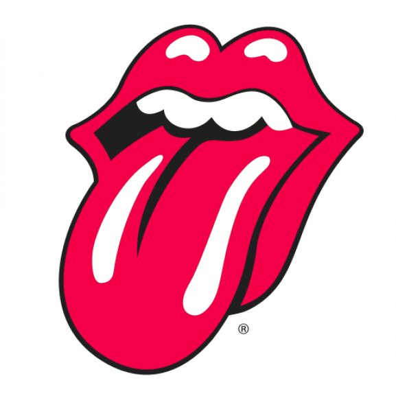 Logo of Rolling Stones