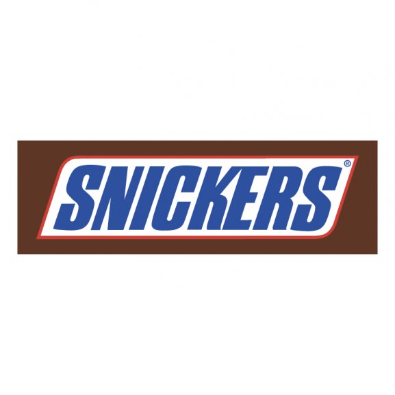 Logo of Snickers