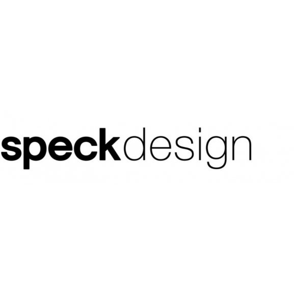 Logo of Speck Design Logo V2