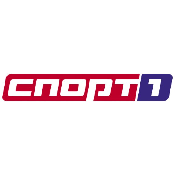 Logo of Sport 1 (Ukraine)