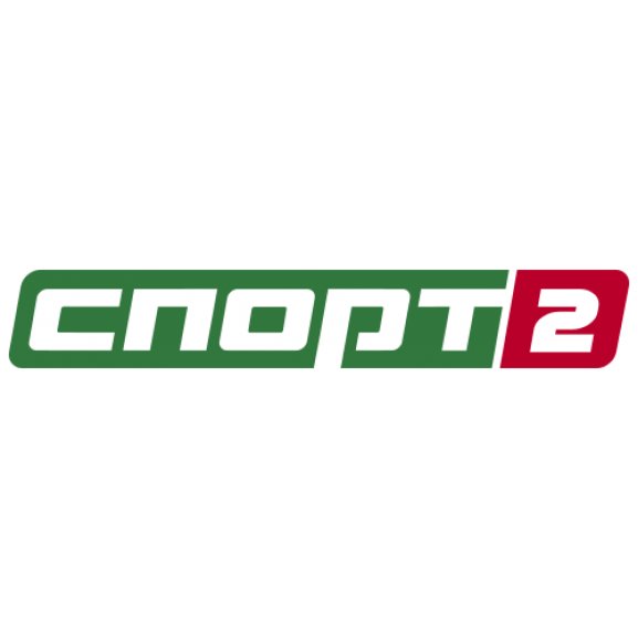 Logo of Sport 2 (Ukraine)