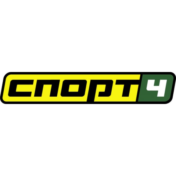 Logo of Sport 4 (Ukraine)