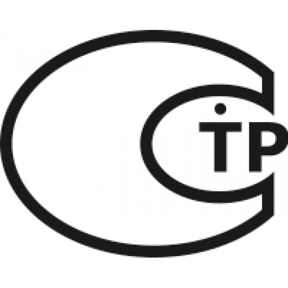 Logo of STR
