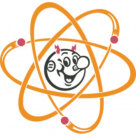 Logo of Reddy Kilowatt - Three Mile Island