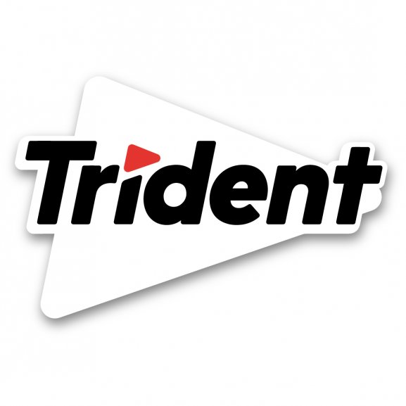 Logo of Trident