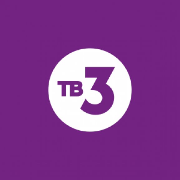 Logo of TV3 (Russia)