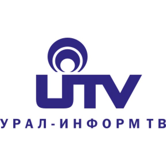 Logo of Ural-Inform TV