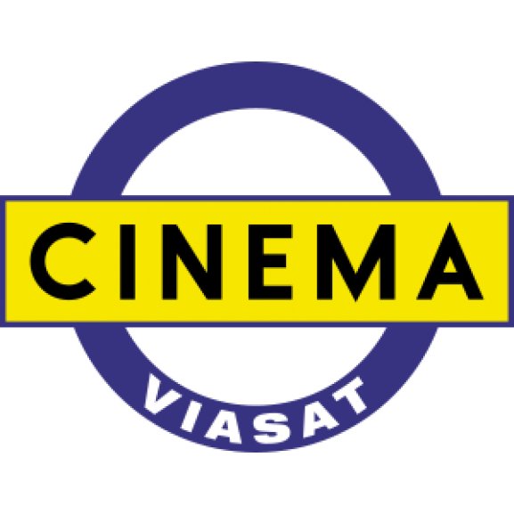 Logo of Viasat Cinema