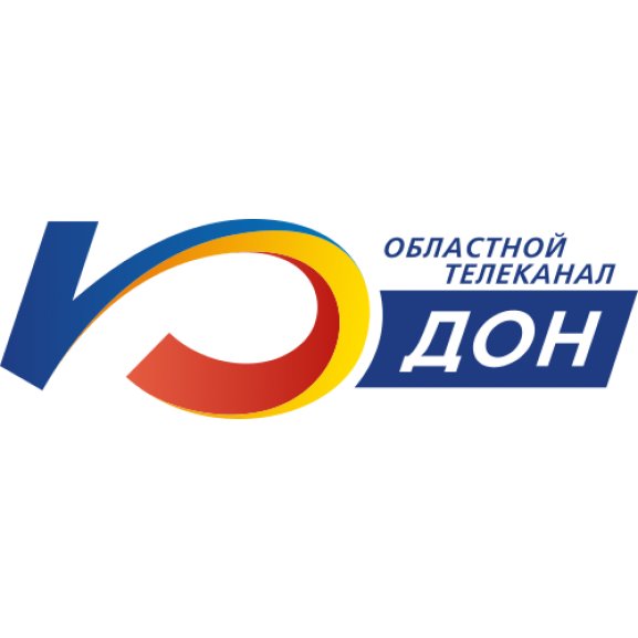 Logo of Yuzhniy Region Don